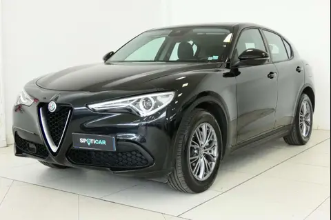 Used ALFA ROMEO STELVIO Diesel 2019 Ad 