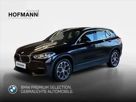 Annonce BMW X2 Essence 2022 d'occasion 