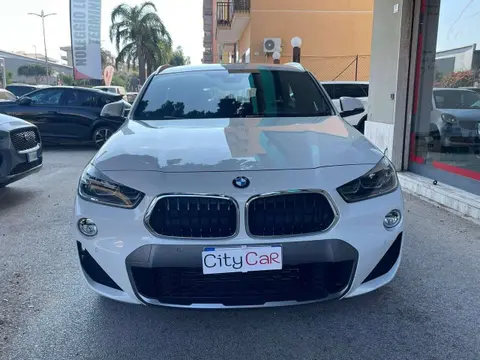 Annonce BMW X2 Diesel 2018 d'occasion 