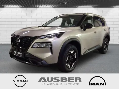 Used NISSAN X-TRAIL Hybrid 2024 Ad 