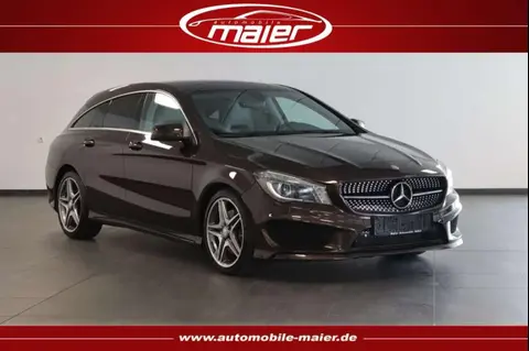 Used MERCEDES-BENZ CLASSE CLA Diesel 2016 Ad 