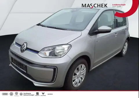 Annonce VOLKSWAGEN UP! Électrique 2020 d'occasion 