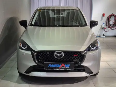 Used MAZDA 2 Hybrid 2024 Ad 