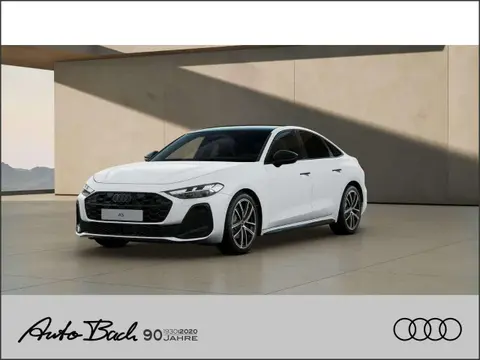 Annonce AUDI A5 Essence 2024 d'occasion 