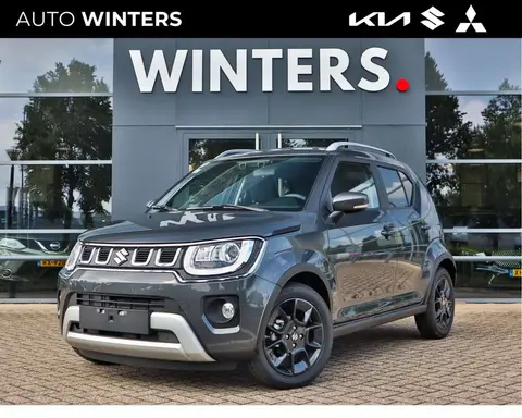 Used SUZUKI IGNIS Petrol 2024 Ad 