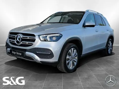 Used MERCEDES-BENZ CLASSE GLE Petrol 2019 Ad 