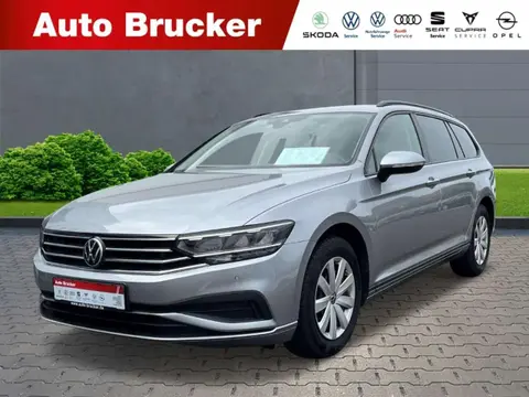 Used VOLKSWAGEN PASSAT Diesel 2023 Ad 