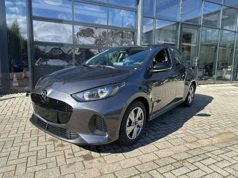 Used MAZDA 2 Hybrid 2024 Ad 