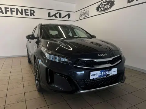 Used KIA XCEED Petrol 2024 Ad 