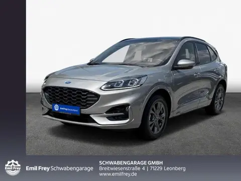 Used FORD KUGA Hybrid 2022 Ad 