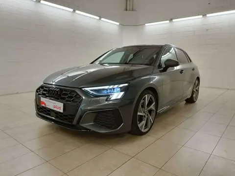 Annonce AUDI S3 Essence 2020 d'occasion 