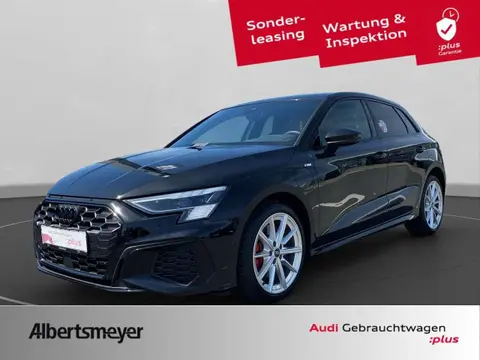 Annonce AUDI A3 Hybride 2023 d'occasion 