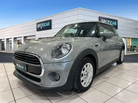 Used MINI ONE Petrol 2020 Ad 