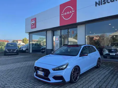 Annonce HYUNDAI I30 Essence 2019 d'occasion 