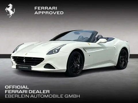 Used FERRARI CALIFORNIA Petrol 2016 Ad 