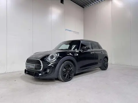 Used MINI COOPER Petrol 2021 Ad 