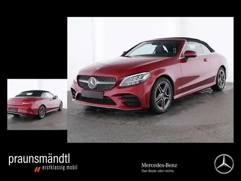 Used MERCEDES-BENZ CLASSE C Petrol 2023 Ad 