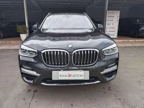 Used BMW X3 Diesel 2018 Ad 