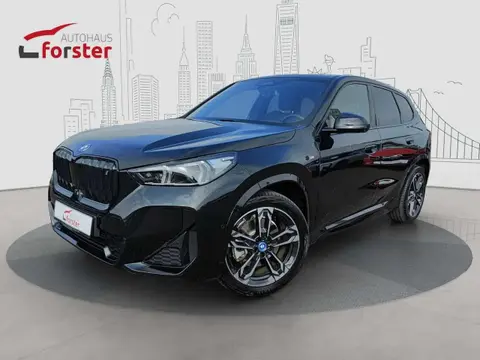 Annonce BMW IX1 Électrique 2023 d'occasion 