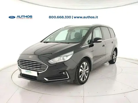 Annonce FORD GALAXY Diesel 2021 d'occasion 