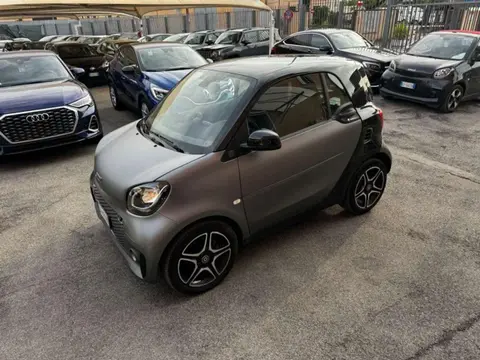 Annonce SMART FORTWO Électrique 2021 d'occasion 