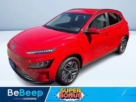 Annonce HYUNDAI KONA Électrique 2023 d'occasion 