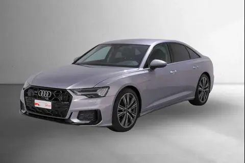 Annonce AUDI A6 Diesel 2024 d'occasion 