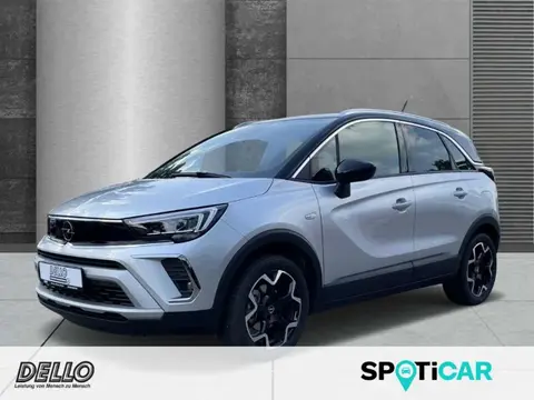 Annonce OPEL CROSSLAND Essence 2023 d'occasion 