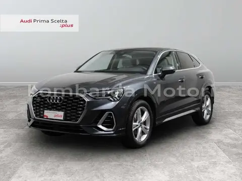 Annonce AUDI Q3 Diesel 2021 d'occasion 