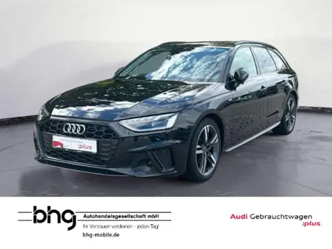 Used AUDI A4 Petrol 2022 Ad 