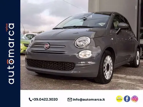 Annonce FIAT 500 Essence 2021 d'occasion 