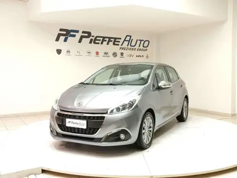 Used PEUGEOT 208 Diesel 2019 Ad 