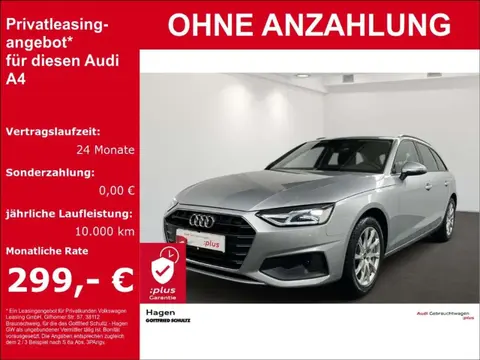 Used AUDI A4 Diesel 2023 Ad 