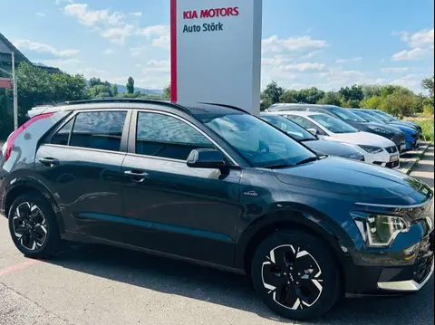 Annonce KIA NIRO Électrique 2024 d'occasion 