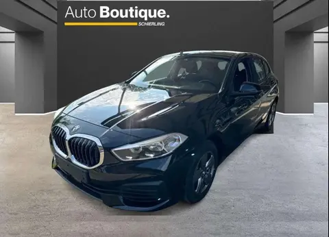 Used BMW SERIE 1 Petrol 2021 Ad 