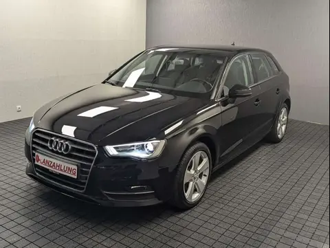 Used AUDI A3 Petrol 2016 Ad 