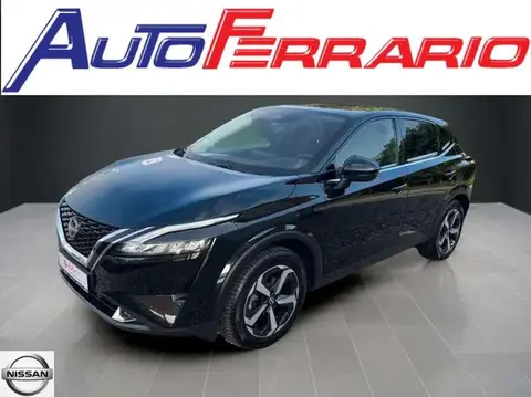 Used NISSAN QASHQAI Hybrid 2023 Ad 