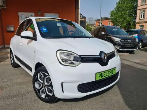 Used RENAULT TWINGO Petrol 2020 Ad 