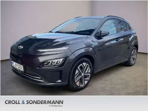 Used HYUNDAI KONA Electric 2022 Ad 