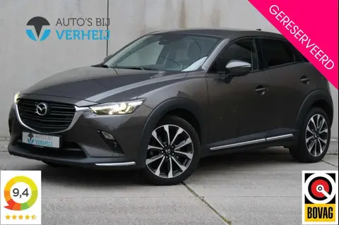 Used MAZDA CX-3 Petrol 2019 Ad 