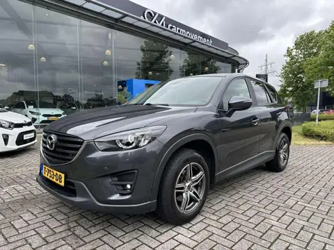 Annonce MAZDA CX-5 Essence 2015 d'occasion 