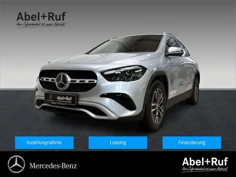 Annonce MERCEDES-BENZ CLASSE GLA Essence 2024 d'occasion 