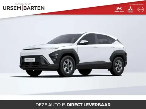 Used HYUNDAI KONA Hybrid 2024 Ad 