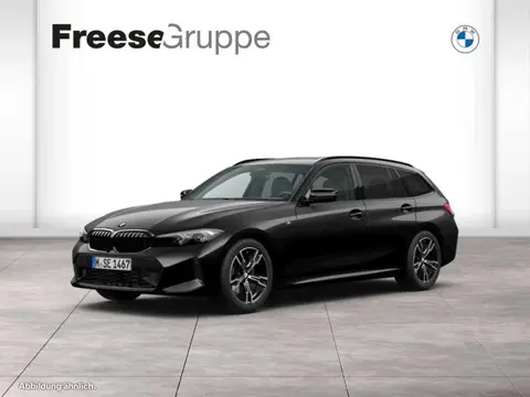 Annonce BMW SERIE 3 Essence 2024 d'occasion 