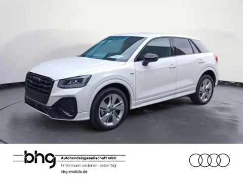 Used AUDI Q2 Petrol 2024 Ad 