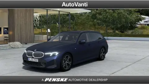 Annonce BMW SERIE 3 Hybride 2024 d'occasion 