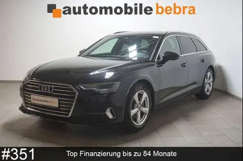 Used AUDI A6 Diesel 2019 Ad 