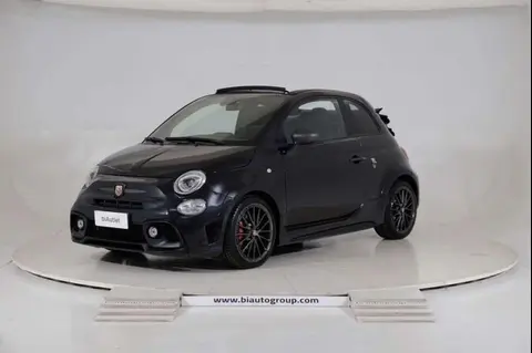 Used ABARTH 595 Petrol 2022 Ad 