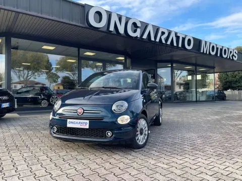 Annonce FIAT 500 Hybride 2024 d'occasion 