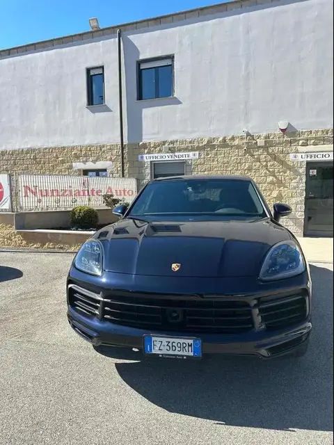 Used PORSCHE CAYENNE Petrol 2019 Ad 